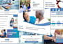 redesign business powerpoint, canva presentation slides, templates